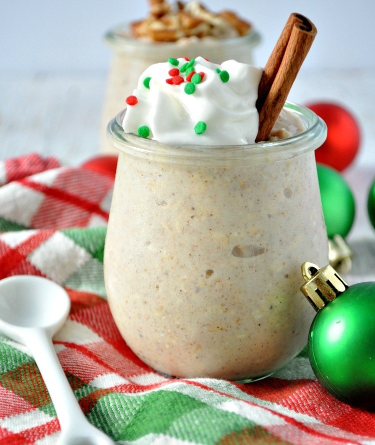Recipe here.
