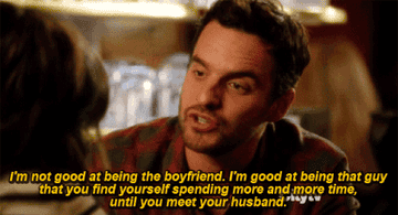 22 Reasons Why Every Girl Needs A Guy Best Friend, friends gif