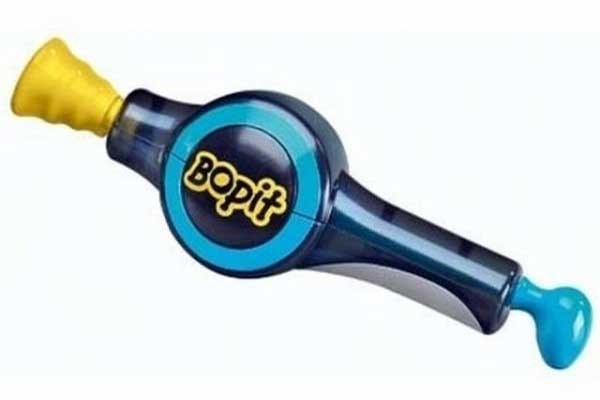 This gadget had you sweating from head to toe.