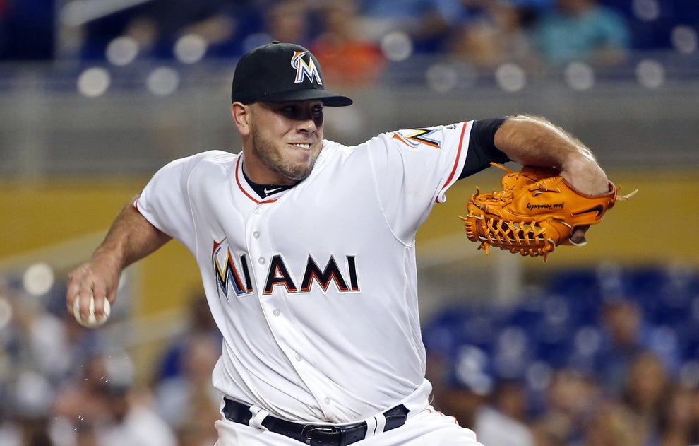 Autopsy: Marlins pitcher Jose Fernandez had cocaine, alcohol in system  during fatal boat crash