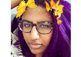 The Ultimate Snapchat Selfie Filter Showdown