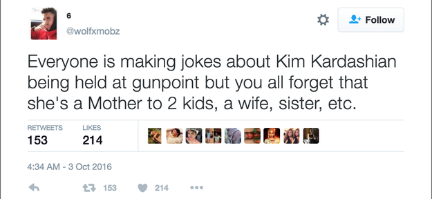 "She is badly shaken but physically unharmed," Kardashian’s spokesperson said by email.