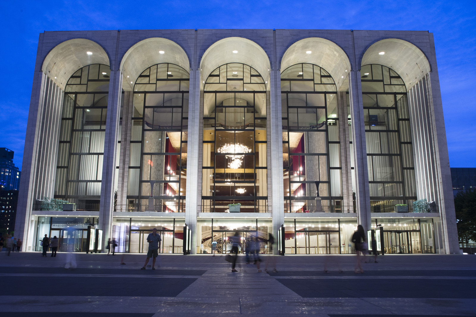 new york city opera news