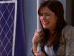 Yep, “With Tired Eyes, Tired Minds, Tired Souls, We Slept” is the highest-rated episode