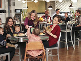 Nope, “One Tree Hill” is not the highest-rated episode here