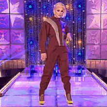 Maybe your luck will be better next time. At least you can walk away knowing that you slayed that game, and we all know who the true All-Star is.