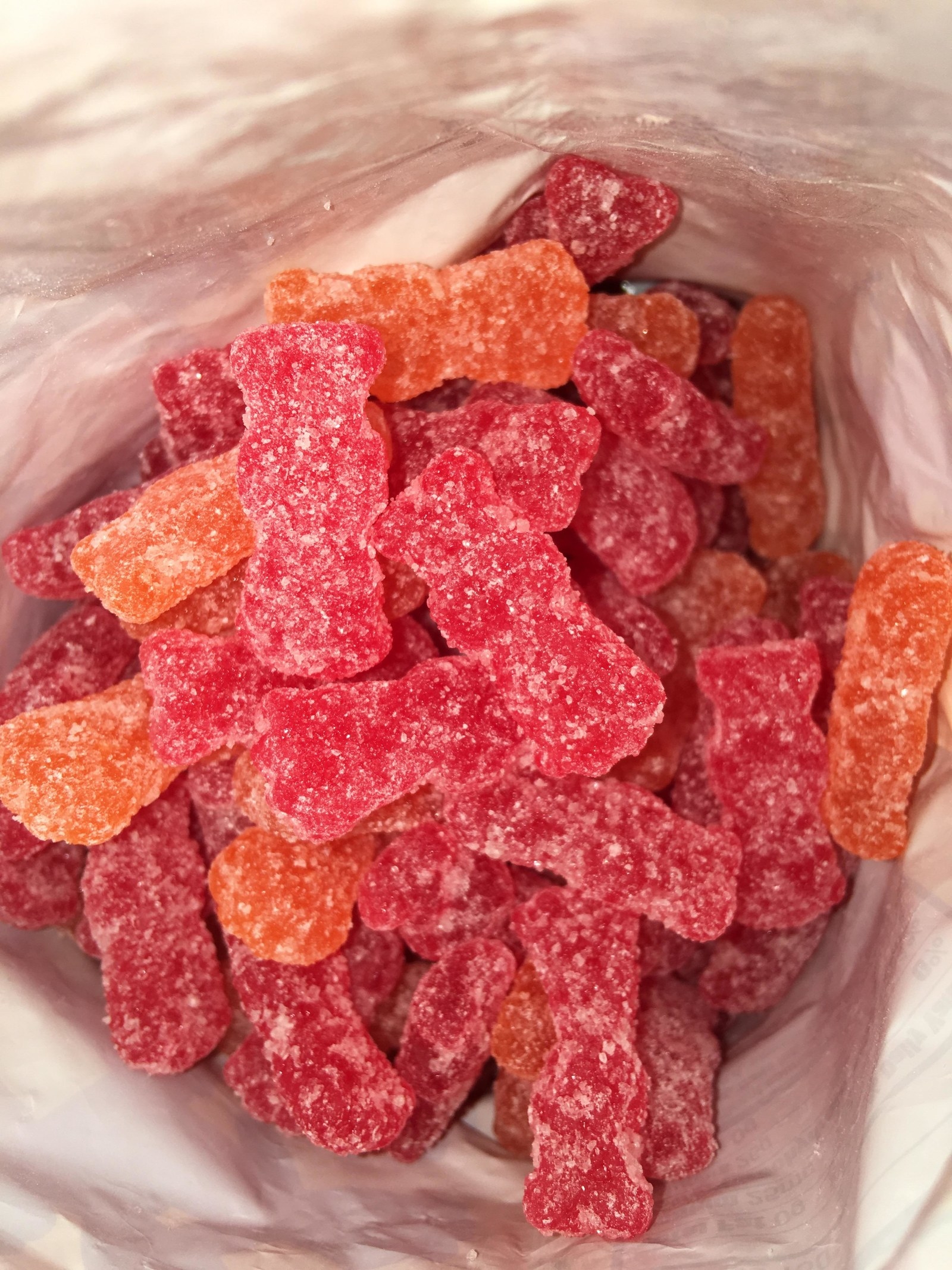 19 Reasons Why Sour Candy Is The Absolute Worst 3126