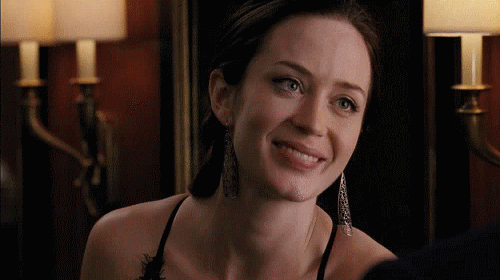 Emily Blunt