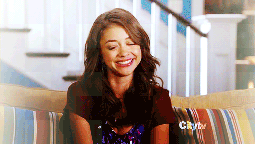 Sarah Hyland