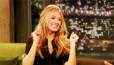Blake Lively