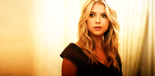 Ashley Benson