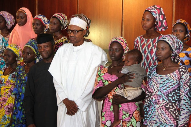 Buhari had made defeating Boko Haram a cornerstone of his presidential campaign in 2015, alongside rooting out corruption in the Nigerian government.