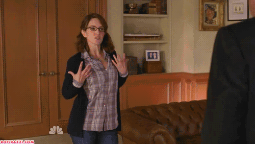 Tina Fey