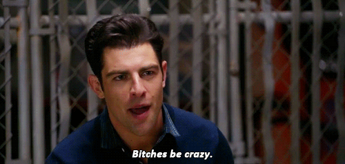 Max Greenfield