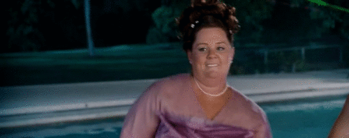 Melissa McCarthy