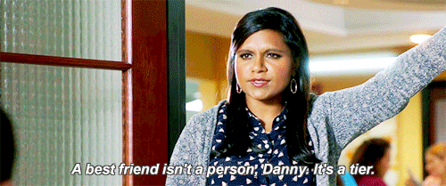 Mindy Kaling