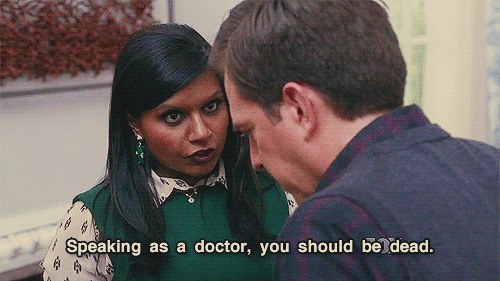 Doctor