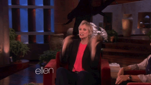 Jane Lynch