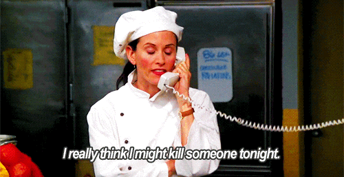Head Chef