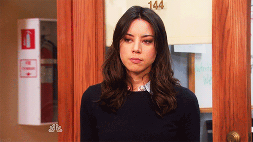 Aubrey Plaza
