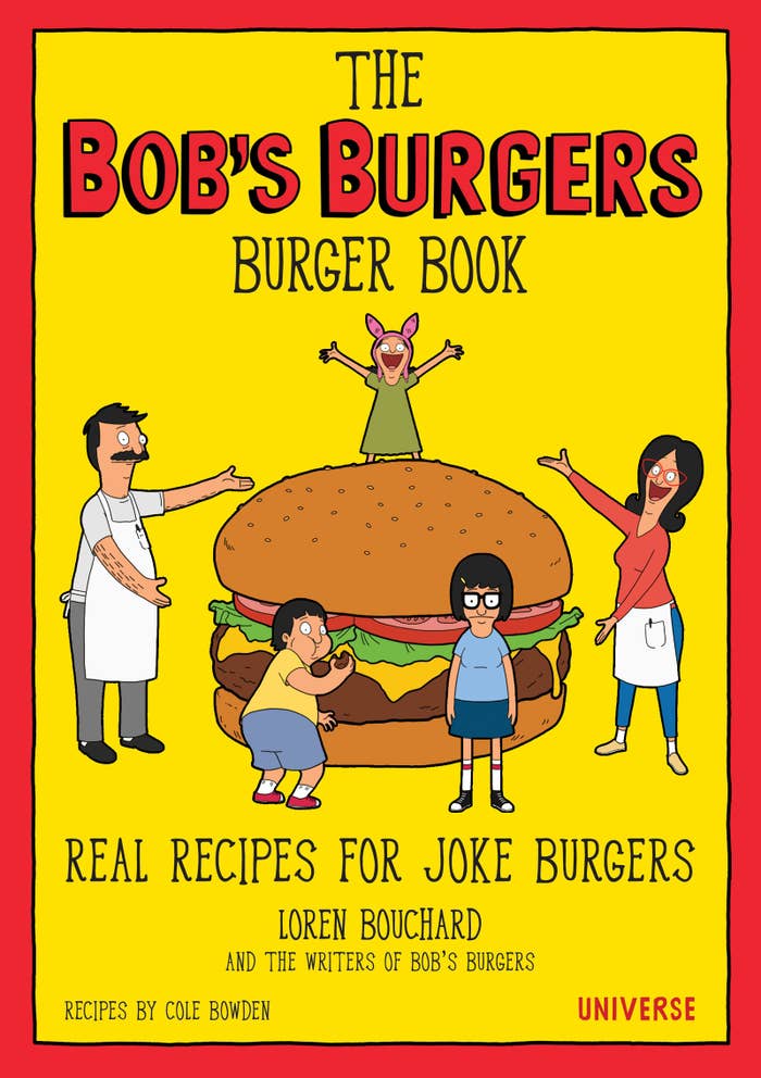 Gifts For Bob's Burgers Fans