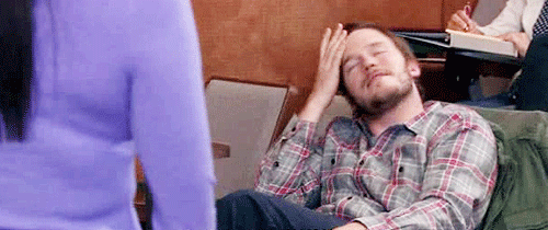 Chris Pratt
