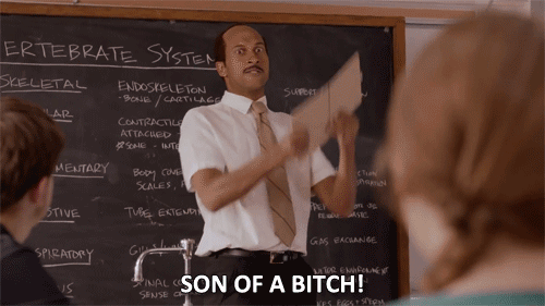 Teacher