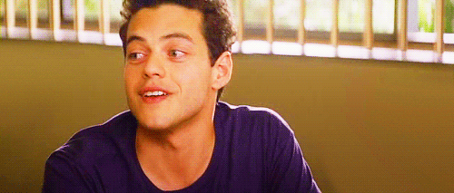 Rami Malek
