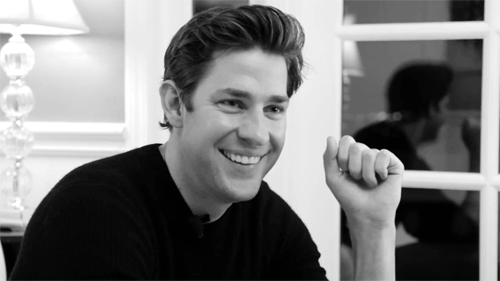 John Krasinski