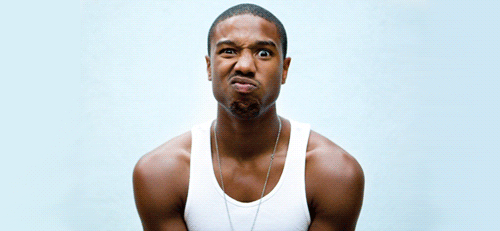Michael B. Jordan