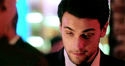 Jack Falahee