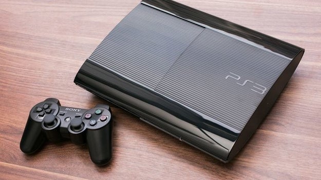 Tu Playstation 3 lleva diez años en el mercado.