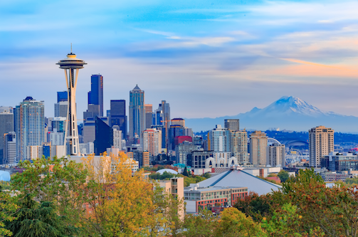 Seattle