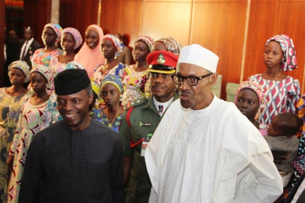 "It is difficult to know for sure why President Buhari reacted in the way he did," Mausi Segun, a senior Nigeria researcher with HRW, told BuzzFeed News.