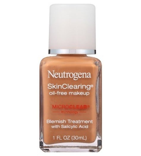 25 Life Changing Makeup Products For Anyone With Acne