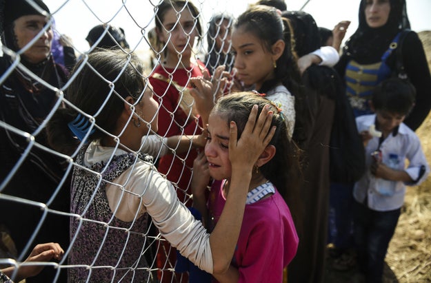 As anti-refugee advertising spreads among the tens of thousands of people fleeing active war zones, Australian bombers and special forces continue to contribute to the anti-ISIS war effort in Syria and northern Iraq.