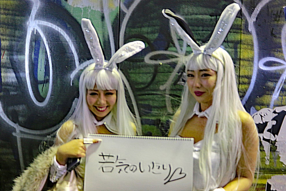 結局 ハロウィンってなに 渋谷でコスプレした人に聞いた 結局 ハロウィンってなに 渋谷でコスプレした人に聞いた