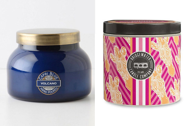 33 Candles You Need To Smell Before You Die