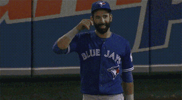 BLUE JAYS GIF  Blue jays, Europe outfits summer, Europe outfits