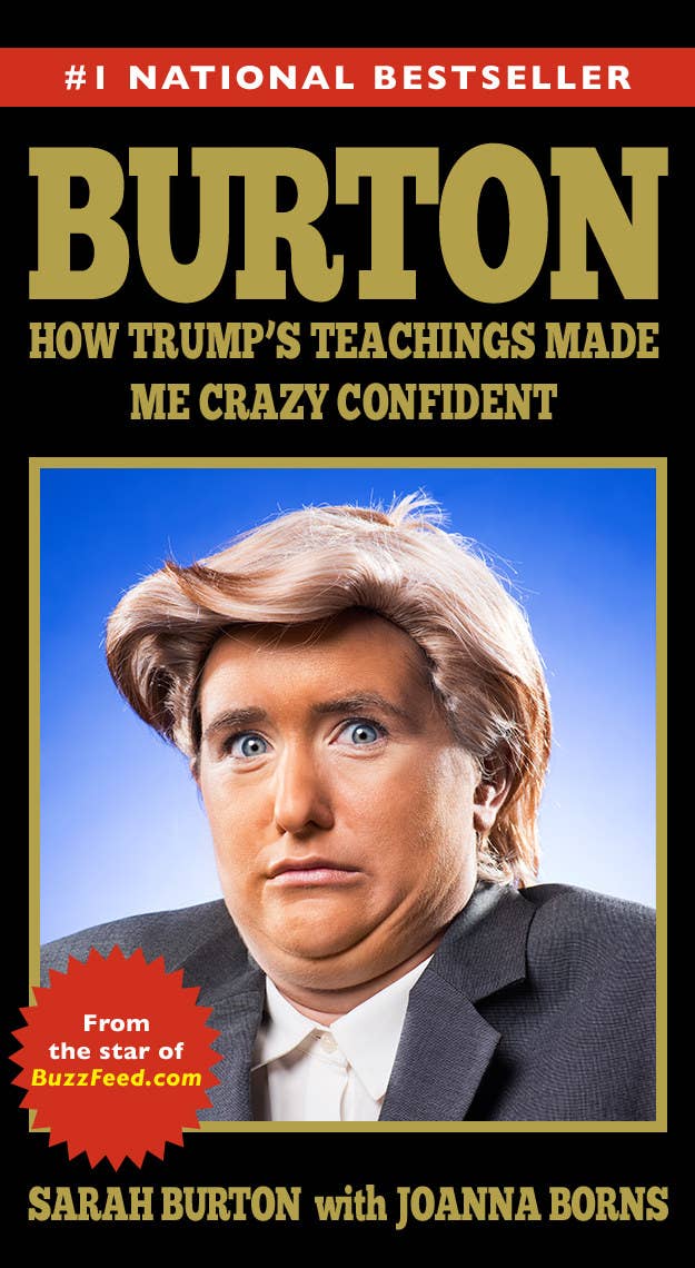 13 Tips From Donald Trumps Book That Will Turn You Into A Monster