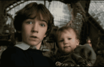 Netflix Has Finally Debuted The Teaser Trailer For "ASOUE"