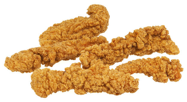 Can You Identify The Brand Of Chicken Just By Looking At It?