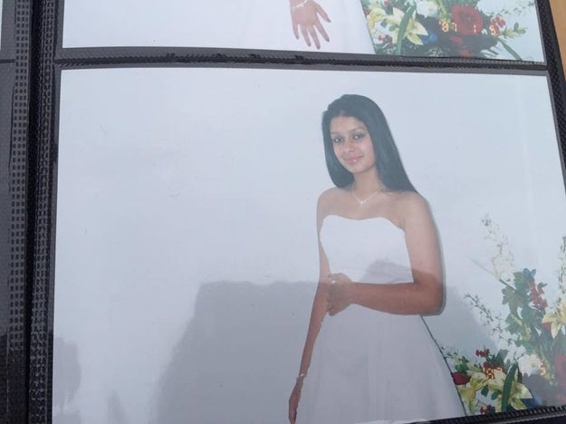 Modi’s health problems started a decade ago when she took a trip to India during the monsoon. After returning to the U.S., where she was living at the time, she started to get migraines that persisted for a long time.
