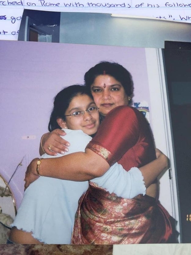 Modi said that she didn’t know how to continue living. “I was like a dead body, who was breathing. I couldn’t sit without support from both sides, I didn’t know when I was hungry, or even when I had to go to the bathroom.”