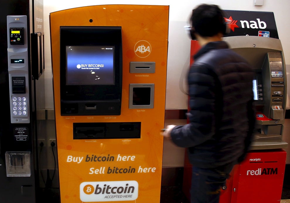 誰でもわかる ブロックチェーンって ビットコインを支える技術の正体