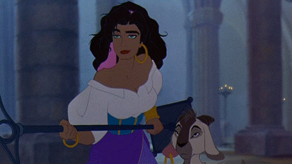Esmeralda