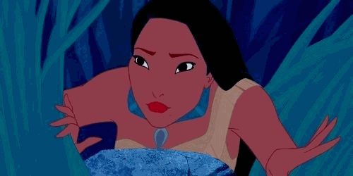 Pocahontas