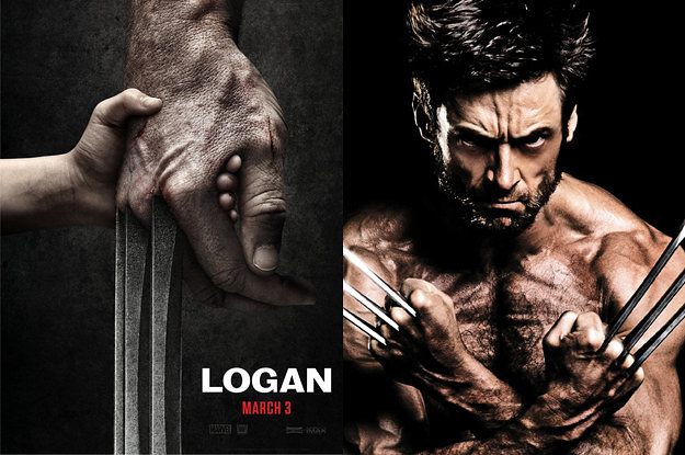 Here's Everything We Know About The New Wolverine Movie