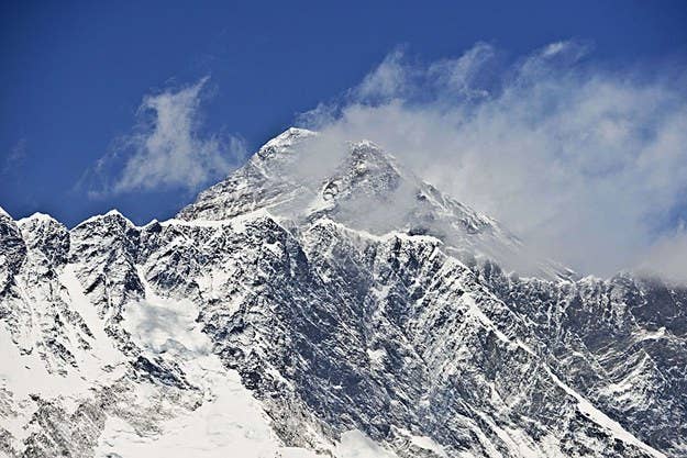 世界の高い山 七大陸最高峰の名前わかるかな