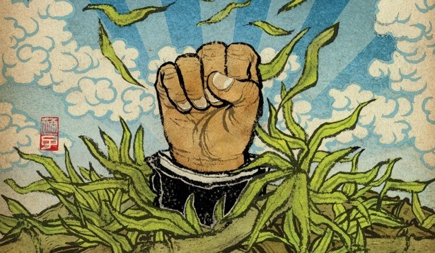 There are so few Asian actors on TV, and the roles that do exist are extremely limited and based on stereotypes. How many 1. Punk Asian Girl with a Purple Streak in Their Hair, 2. Nerdy Asian Boy and 3. Old Asian Lady Running a Local Supermarket do we need to see before the general American population is bored out of their minds? When being Asian is the only character development an Asian or Asian American character gets, we’re left with characters that demonstrate nothing about the true diversity and strength of Asian American people. And the cool, developed Asian characters? On many occasions, they’re played by white people, in a phenomenon known as whitewashing. This undermines Asian representation and also takes opportunities away from real Asian actors and actresses. In fact, under-representation extends way beyond the screen. The numbers are clear. There is a severe lack of Asian Americans in positions of political, economic and social power despite Asian Americans’ supposed academic success. Without more Asian Americans in board rooms and in the government, both the concerns and the triumphs of our communities go unnoticed. Young Asian Americans have few professional and public role models to look up to. And our white-centric culture can continue to superficialize and dismiss Asian American narratives. Race is all about what is seen.